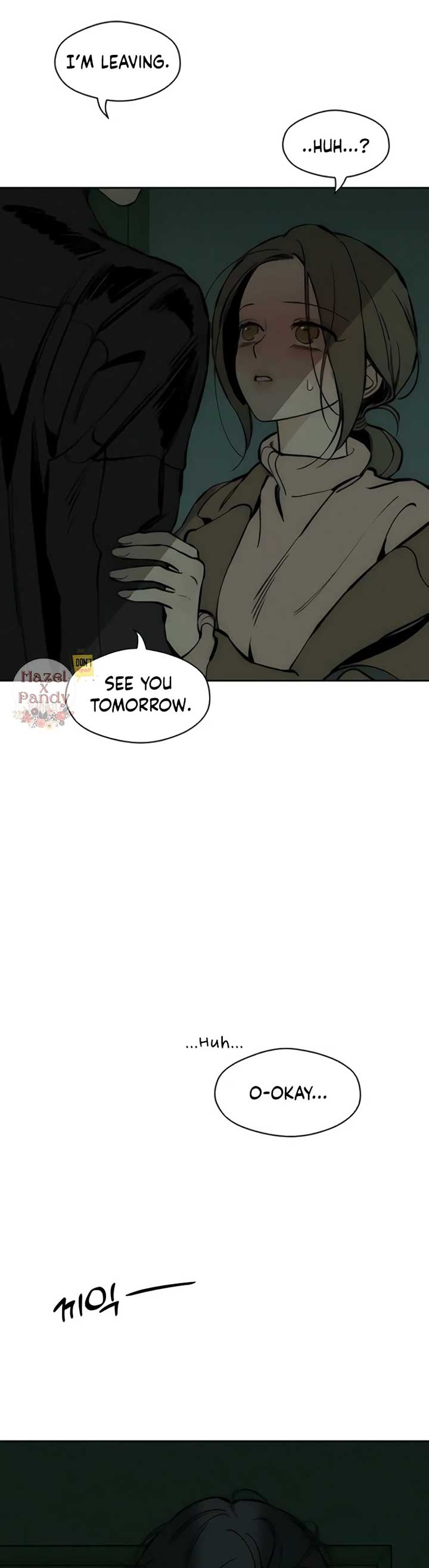 Tears On A Withered Flower Chapter 43 image 38